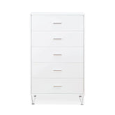 Deoss White Chest Model 97364 By ACME Furniture